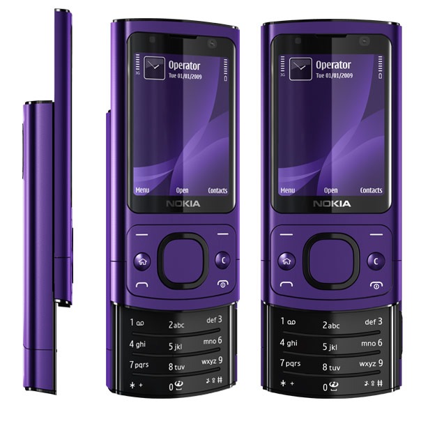 Не включается bluetooth на nokia 6700