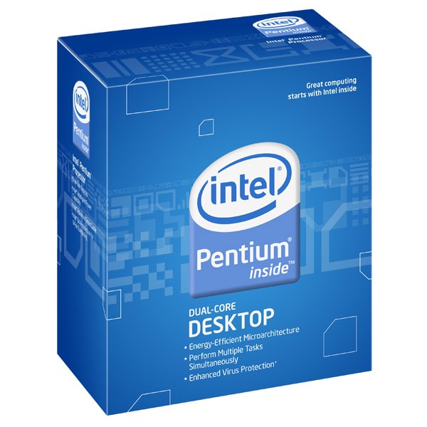 Intel pentium e6700 разгон