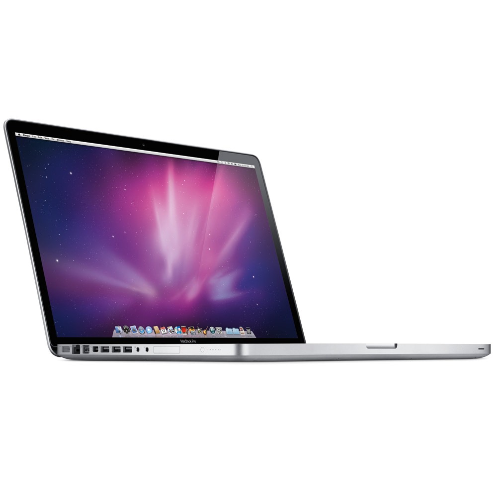 Macbook Pro 17 Pouces