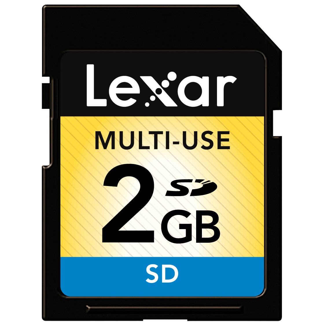 Lexar Carte SD 2 Go Carte m moire Lexar sur LDLC com Lexar Carte SD 2 Go Carte m moire Lexar sur LDLC com