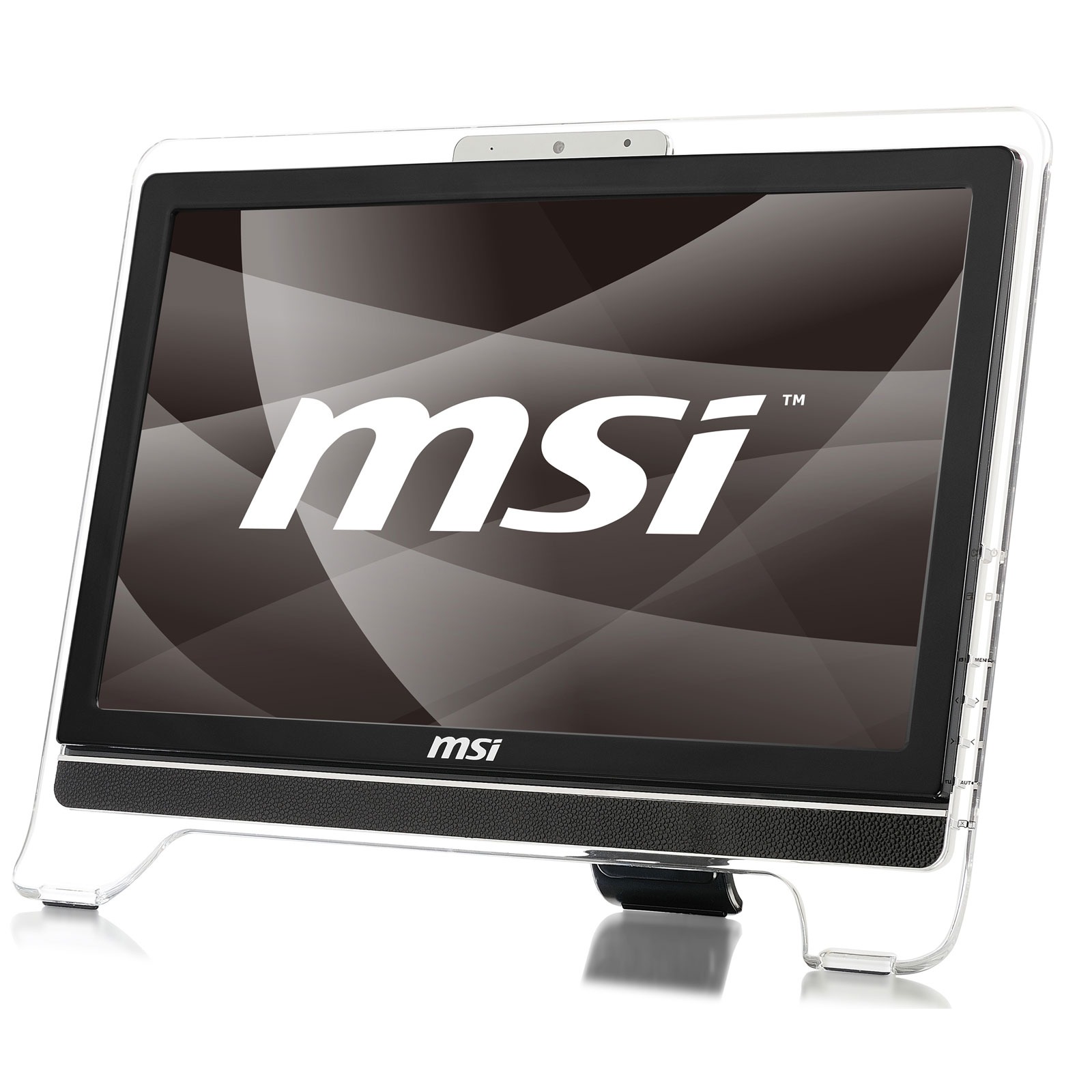 Msi Cx600 Webcam Drivers For Mac