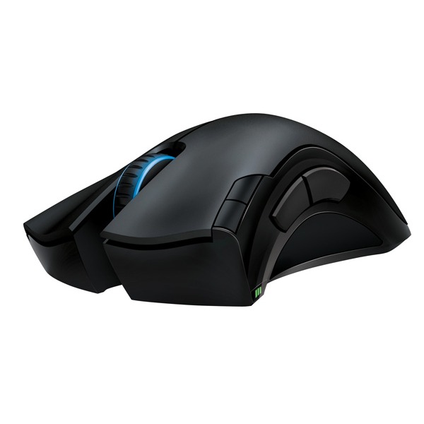 Razer Mamba + Razer eXactMat offert ! Souris PC Razer sur