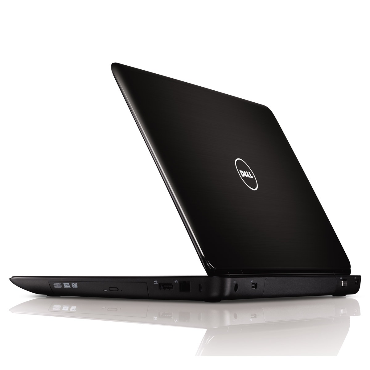 Dell Inspiron 17R Noir PC portable Dell sur