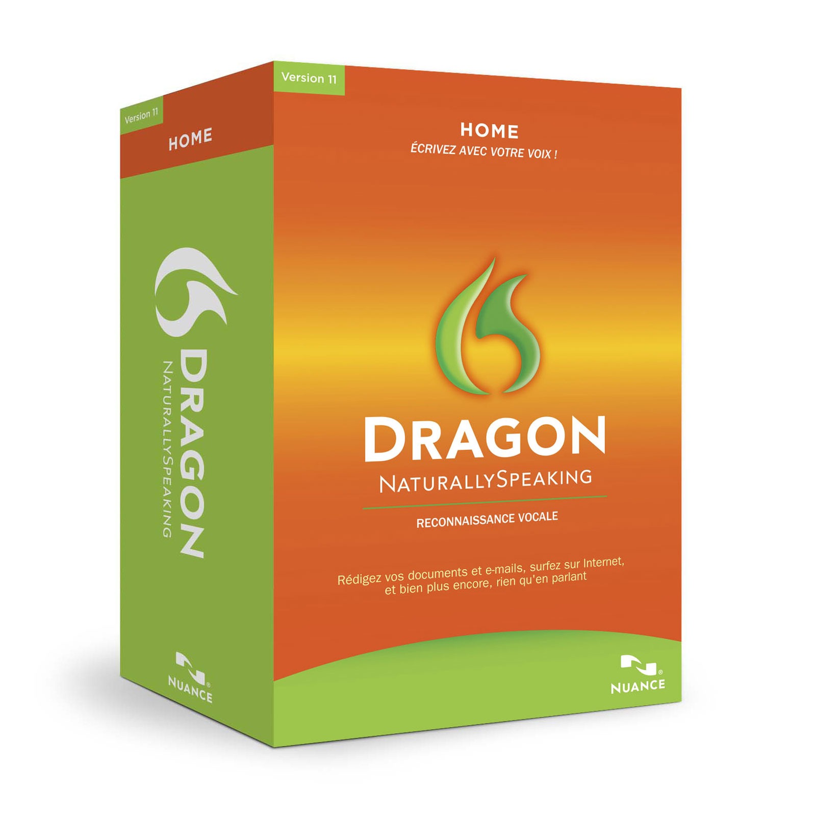 dragon naturallyspeaking 11 premium wireless