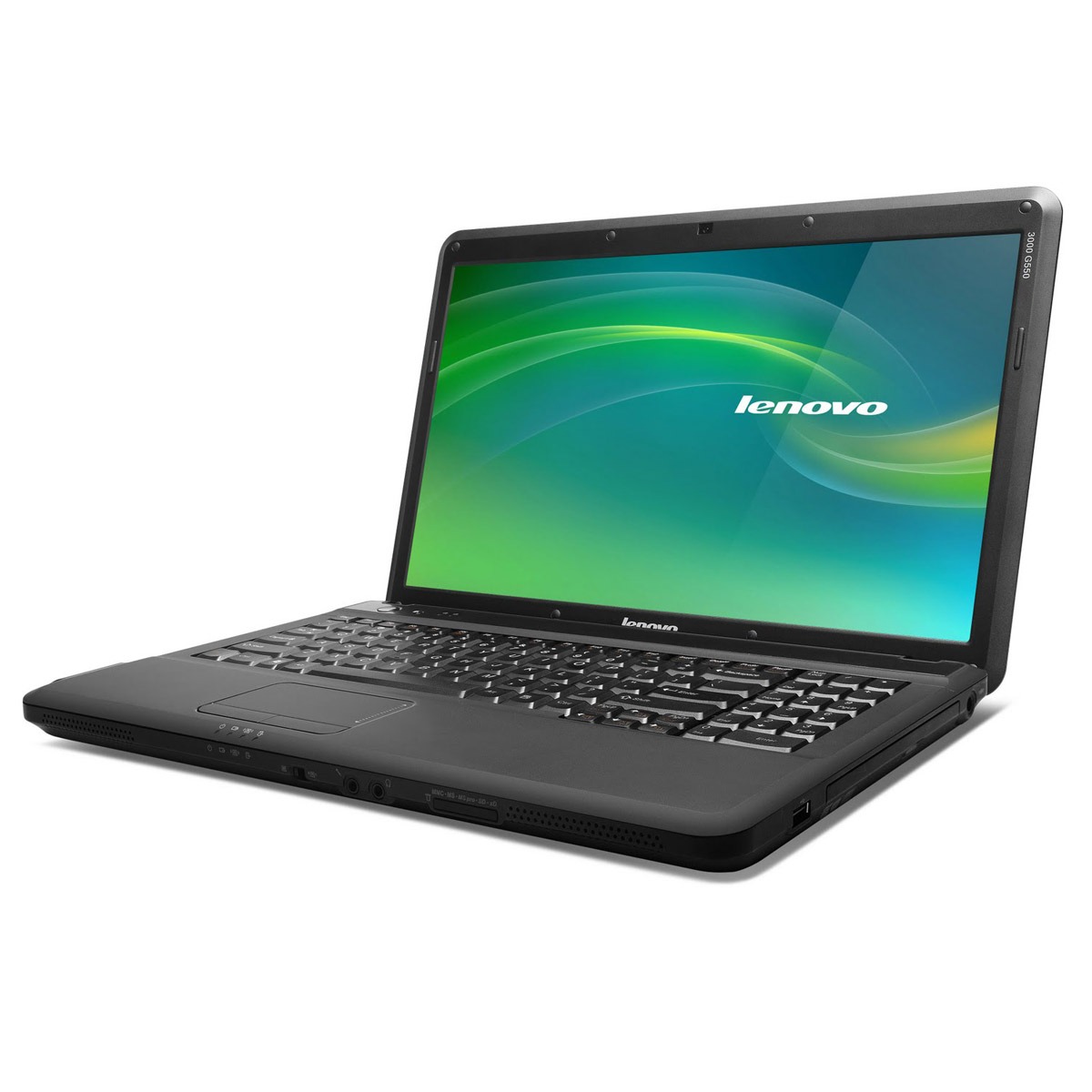 Lenovo Ideapad G550 Pc Portable Lenovo Sur 4439