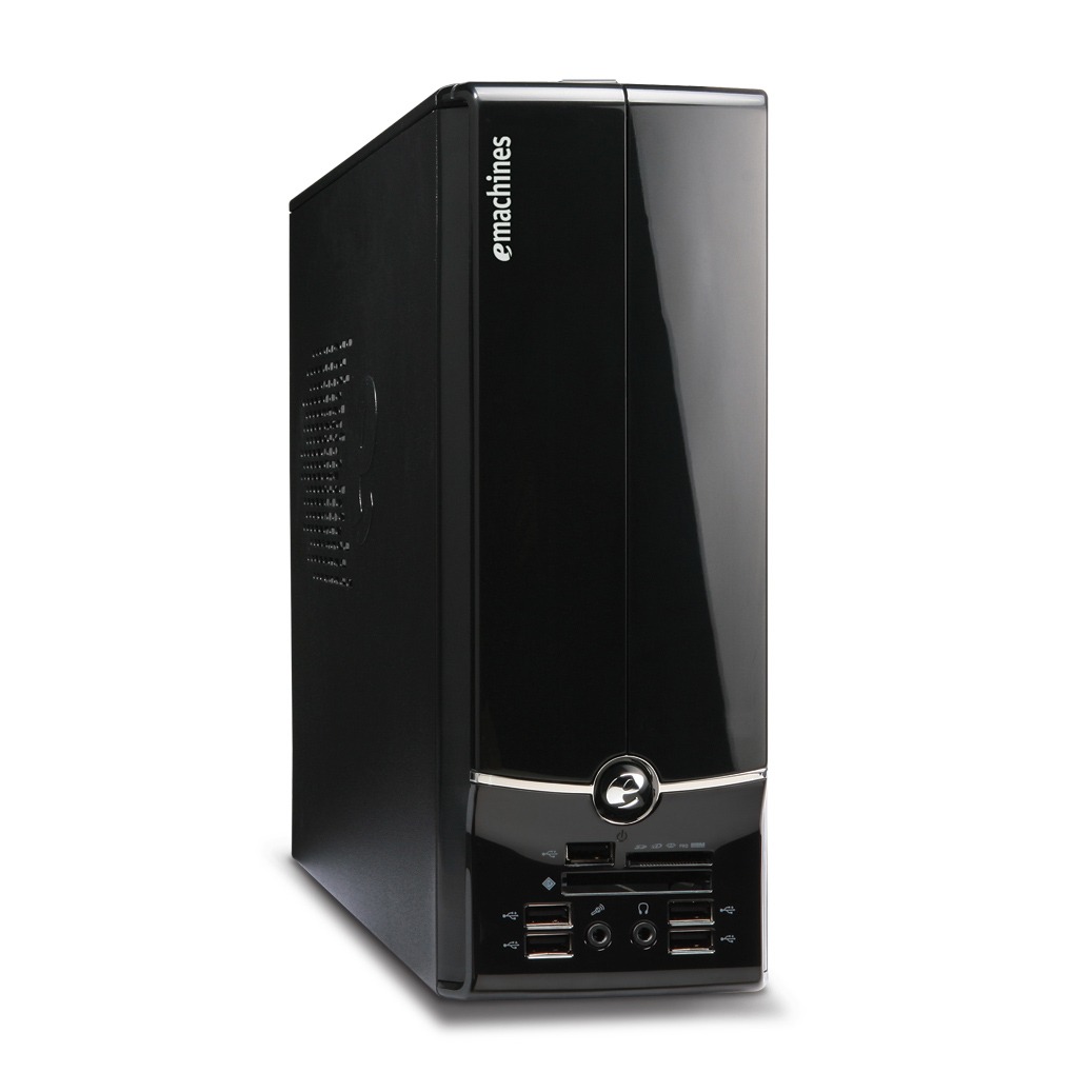 Acer eMachines EL1352004 PC de bureau Acer sur