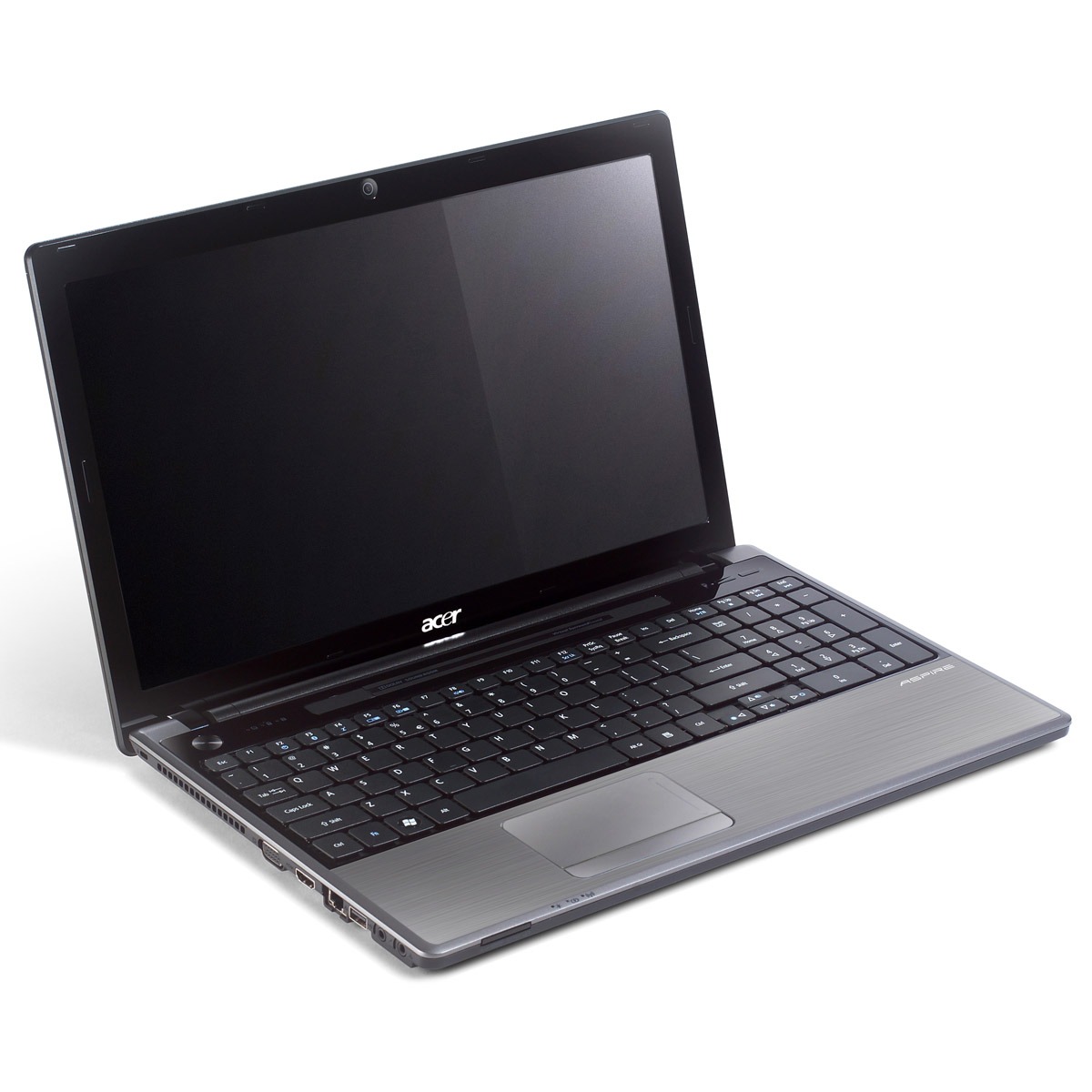 Acer aspire 5820tg замена видеокарты