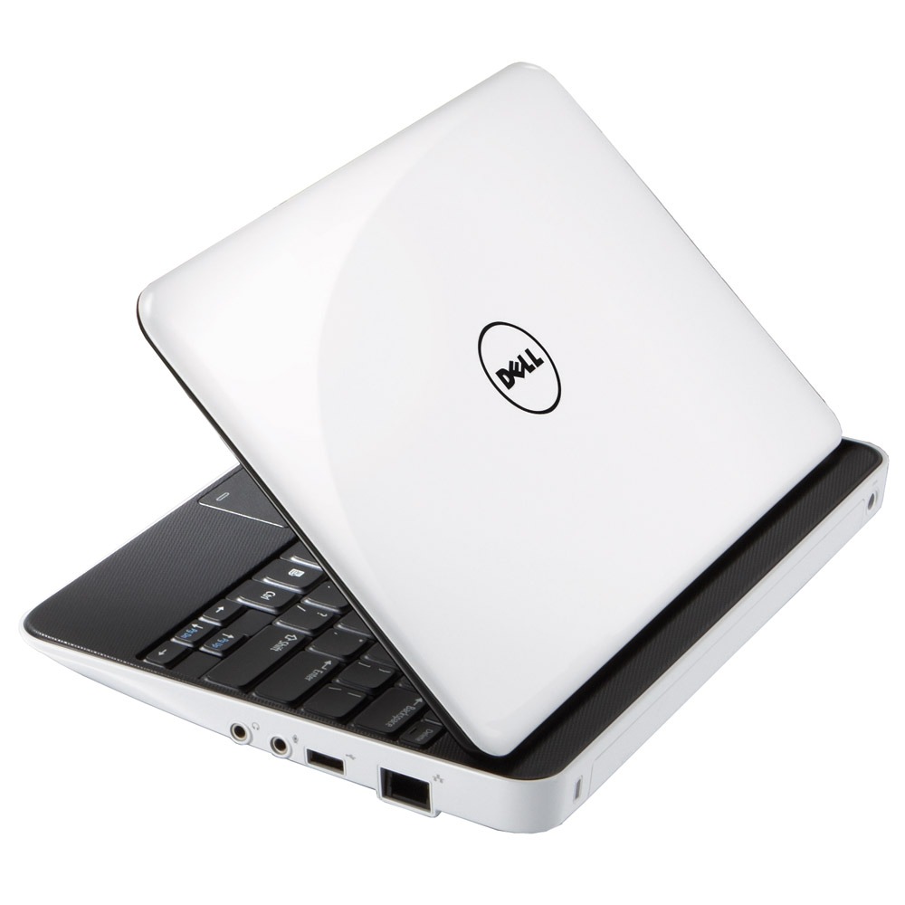 Dell inspiron mini 10 1012 обзор