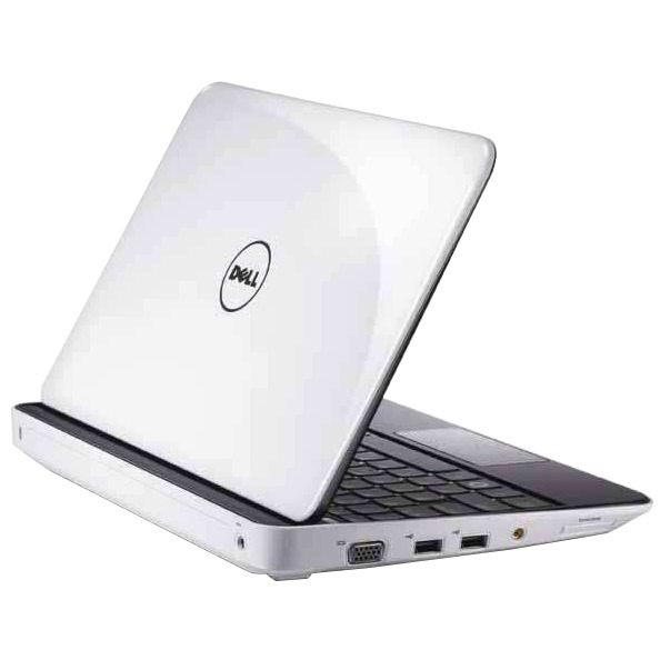 Dell inspiron mini 10 1012 обзор