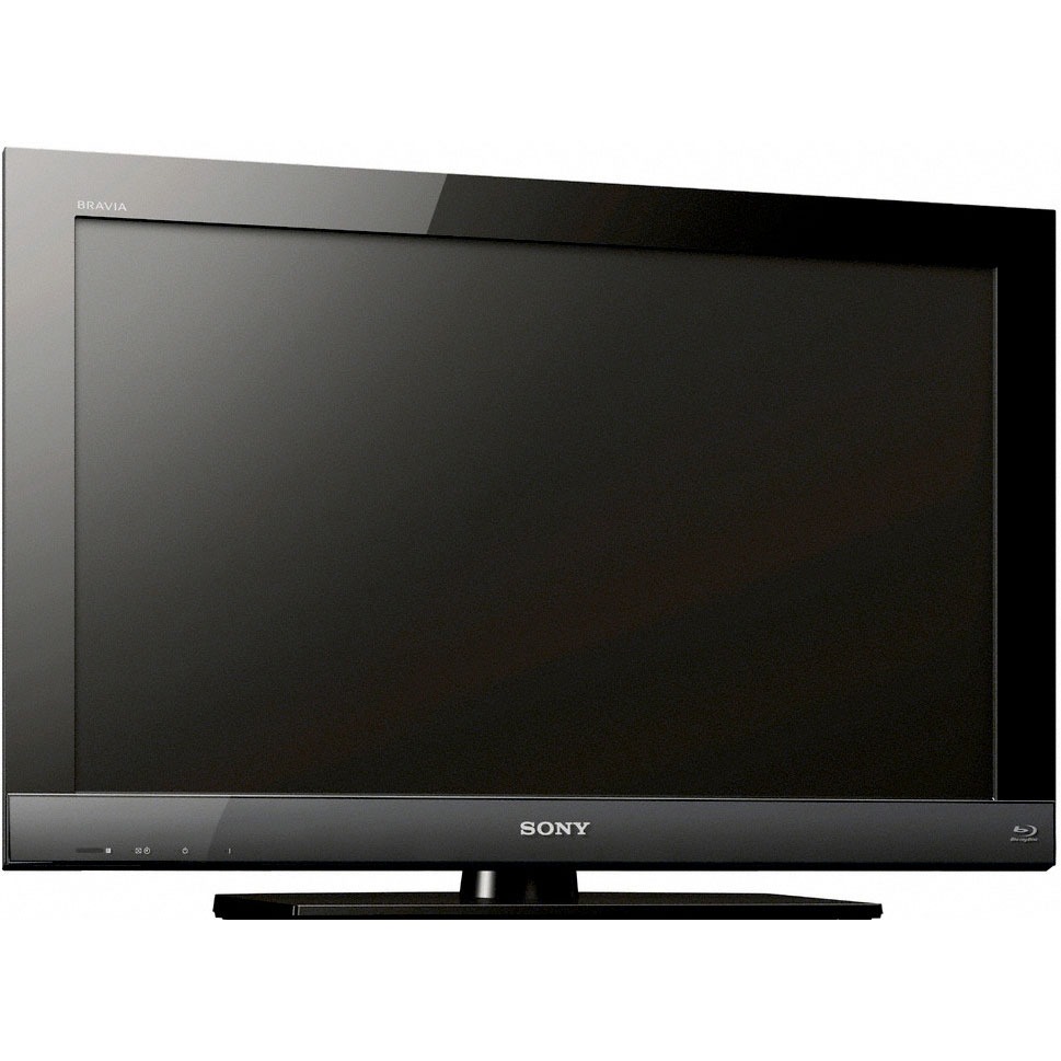 Sony BRAVIA KDL-32EX40B - TV Sony Sur LDLC.com