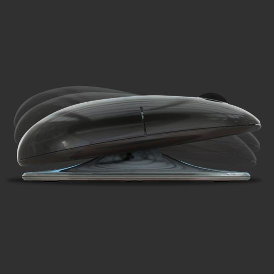 Mobility Lab Laser Mouse For Mac