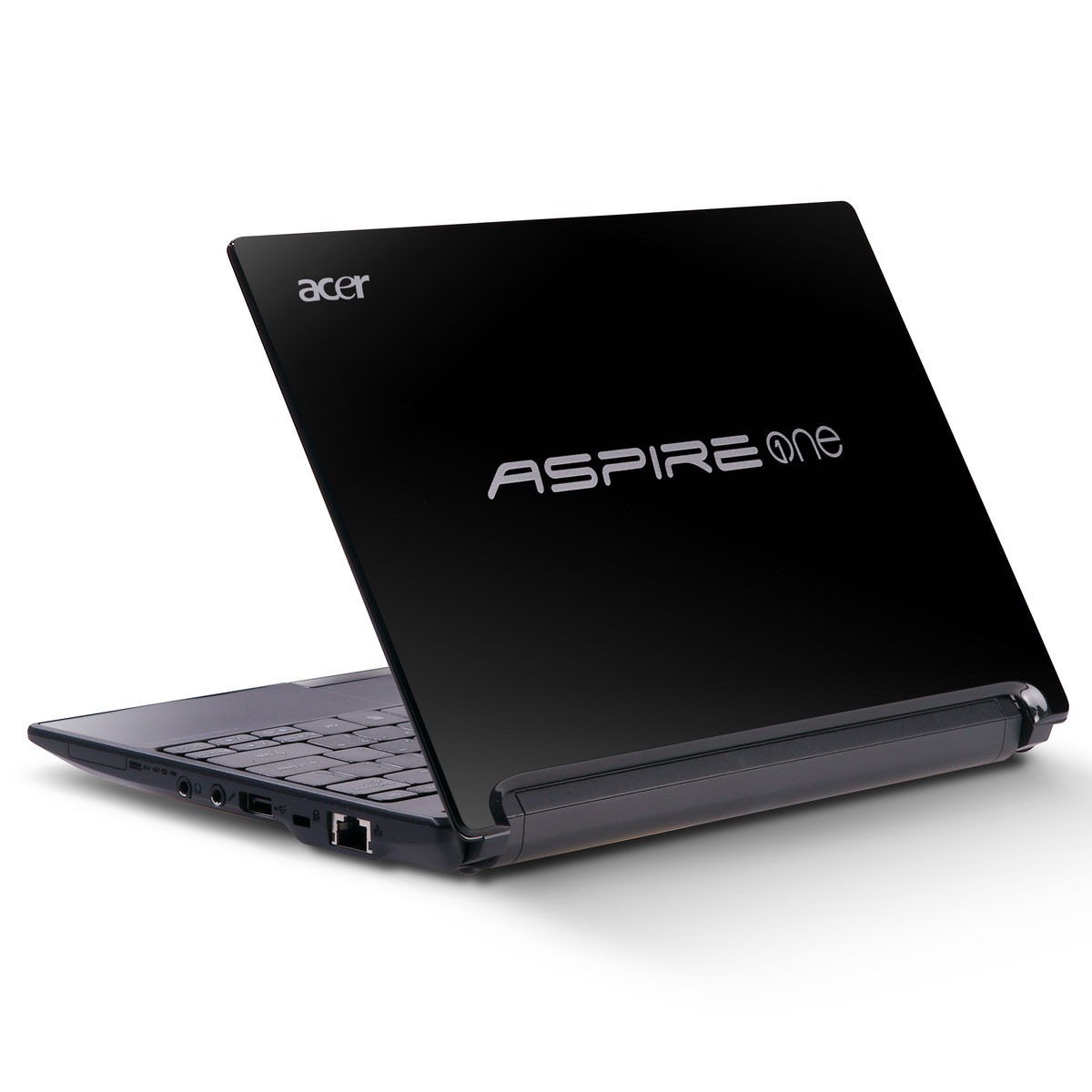 Как разобрать нетбук acer aspire one d260