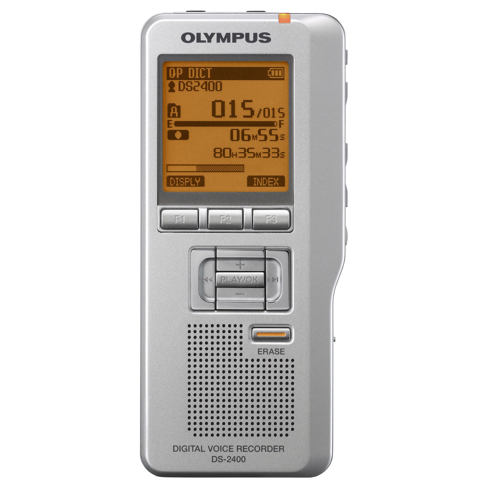 olympus ds 2500 driver