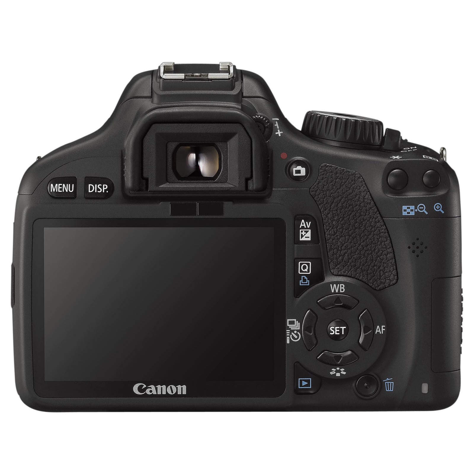  Canon  EOS  550D  Objectif EF S 18 135 MM IS Appareil 