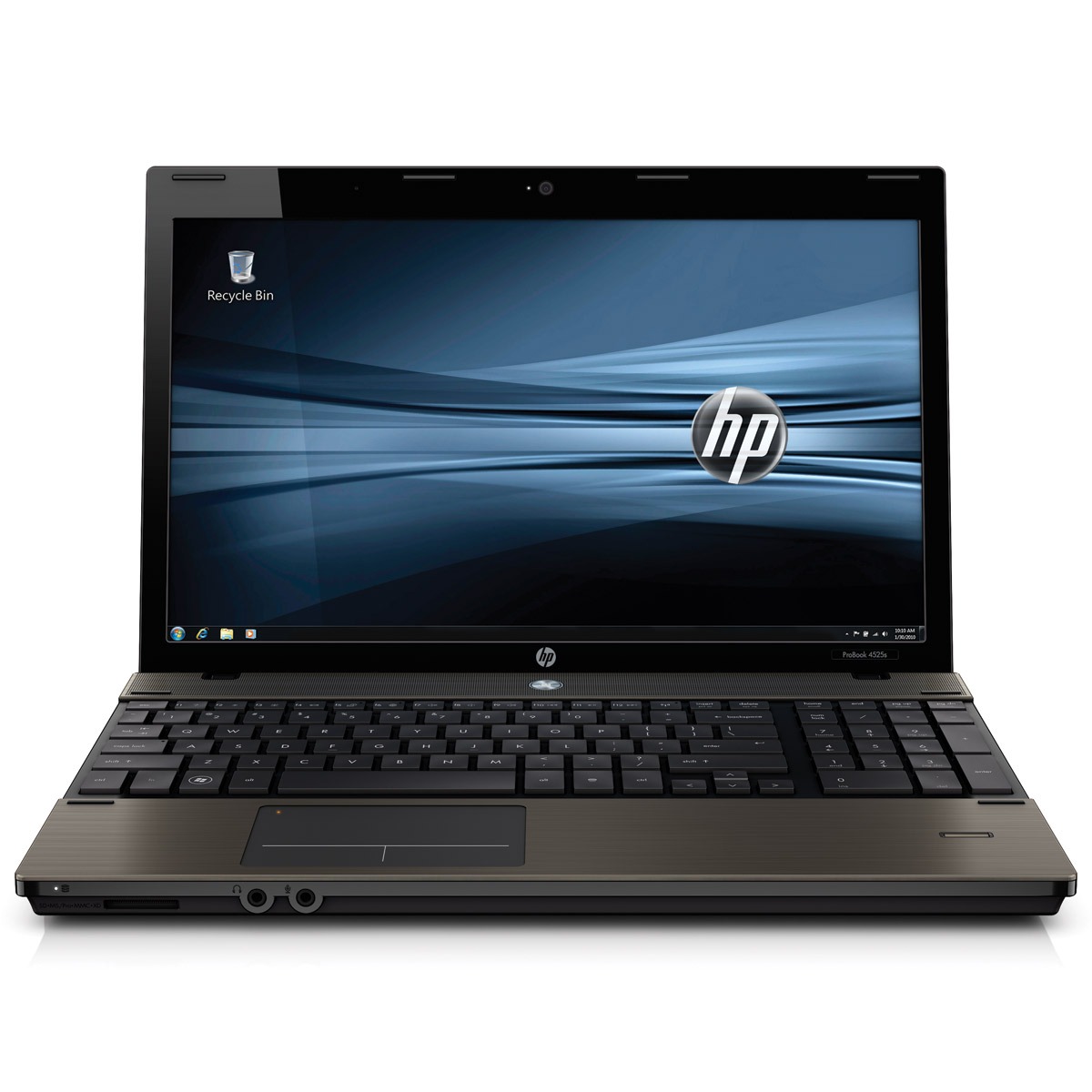 Hp probook 4525s обзор