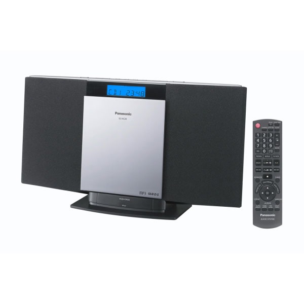 Panasonic SCHC20 Chaîne Hifi Panasonic sur