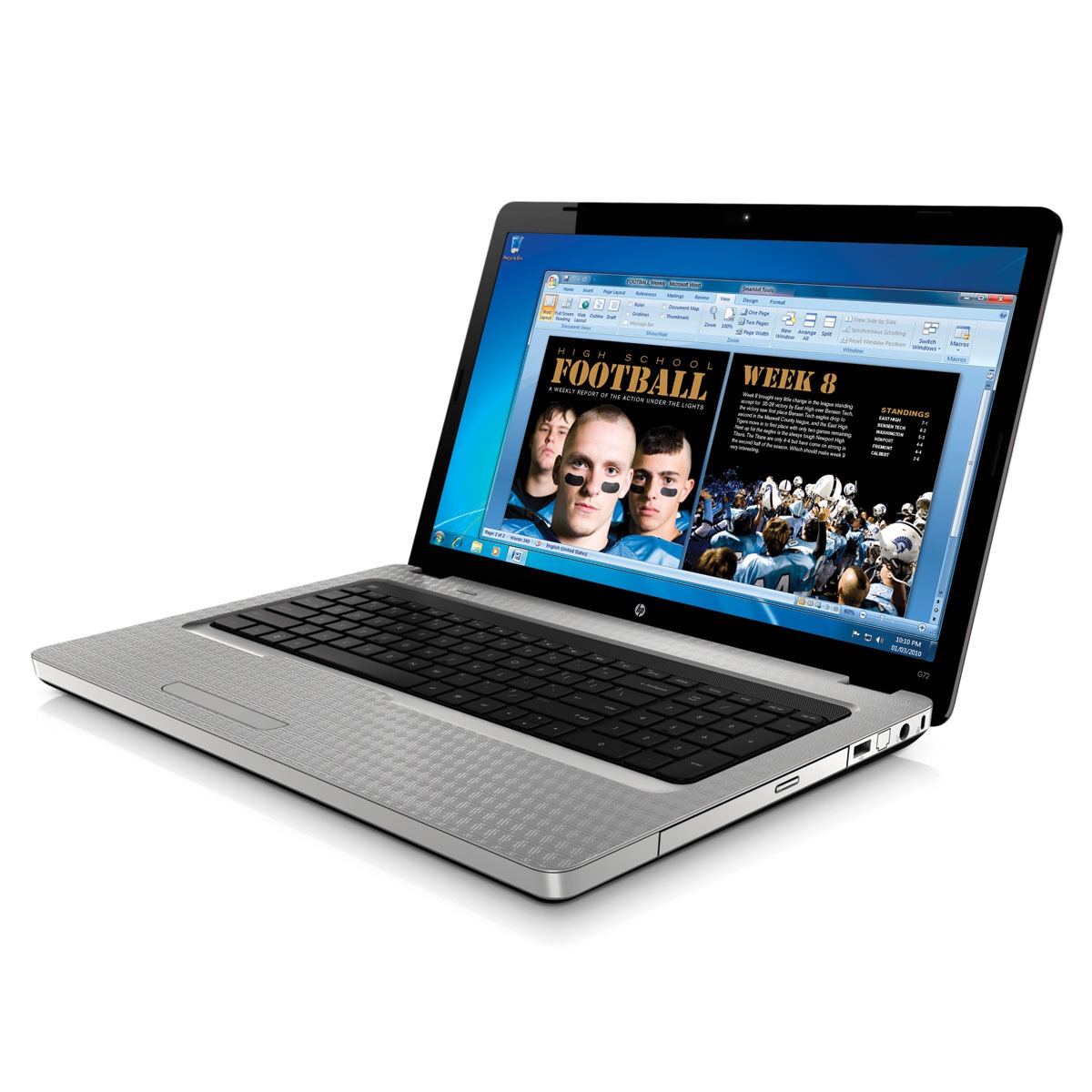 Hp g72 как разобрать