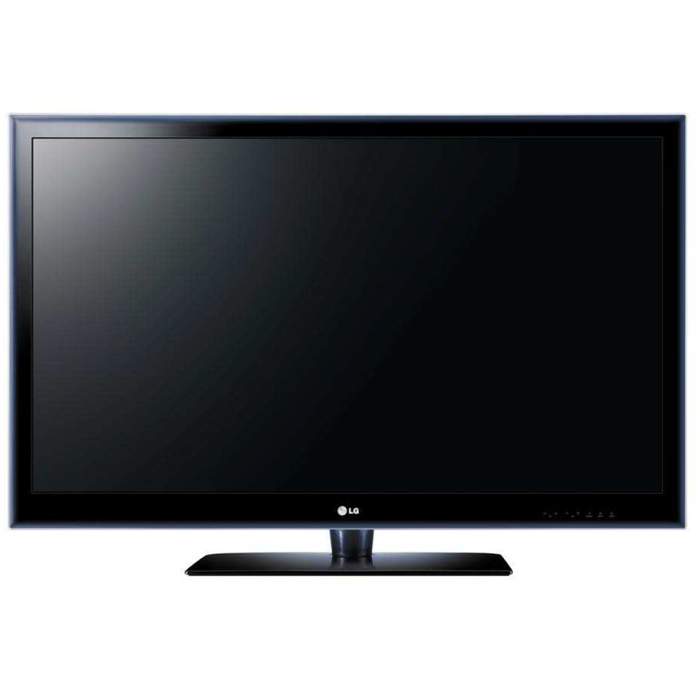 LG 42LX6500 TV LG sur