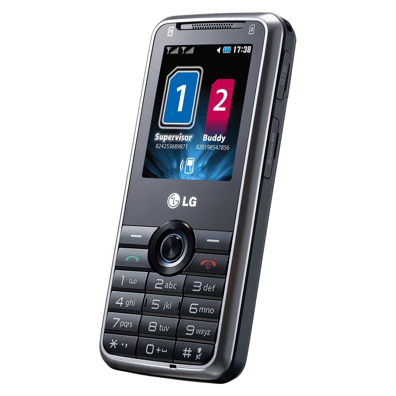 Разблокировка телефона lg gx200