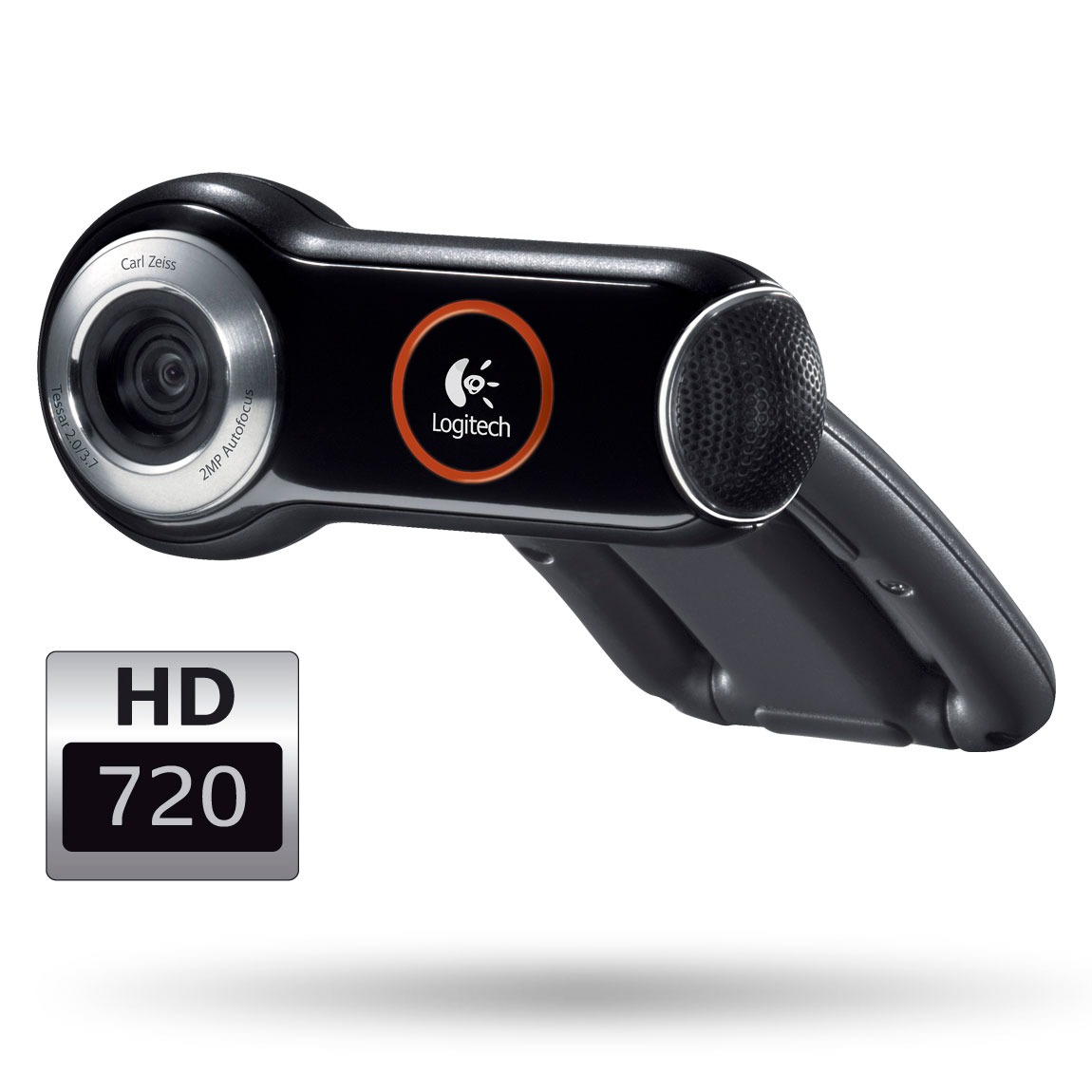 logitech quickcam 9000