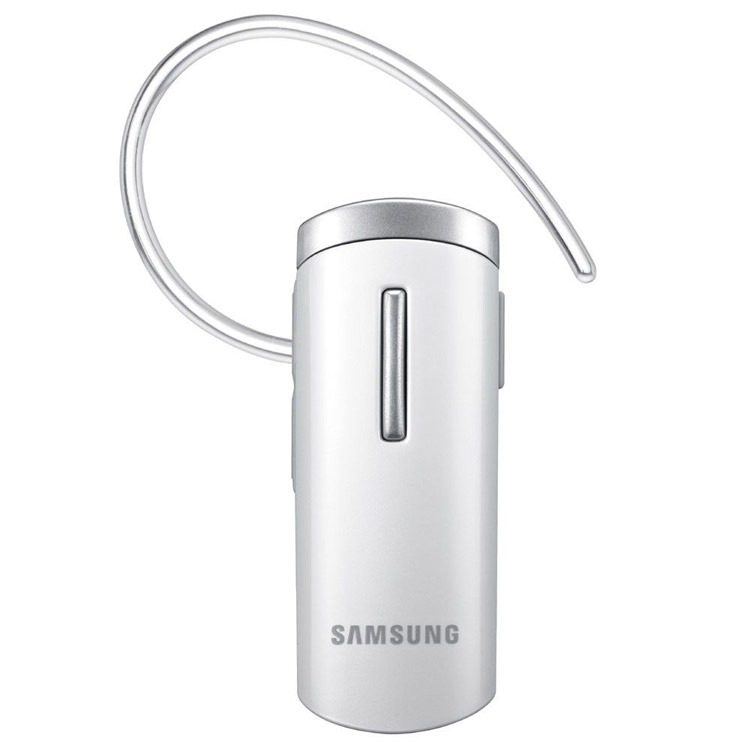 Samsung HM1000 Blanc Oreillette Bluetooth 2.1 Kit main libre