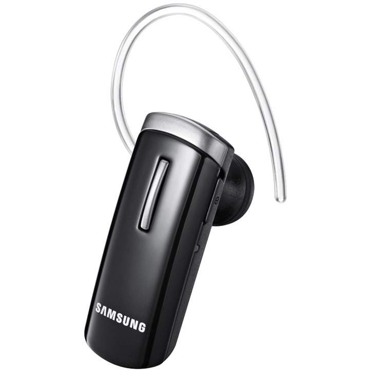 Samsung HM1000 Noir Oreillette Bluetooth 2.1 Kit main libre Samsung