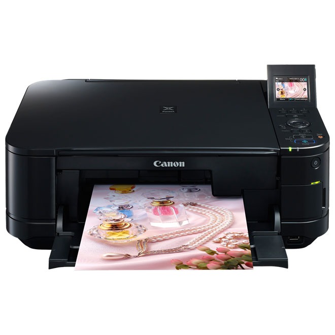 Canon Pixma Mg5150 Multifunktionsgerät 3 In 1 Drucken Kopieren Scannen Canon PIXMA MG5150 - Imprimante multifonction Canon sur LDLC.com
