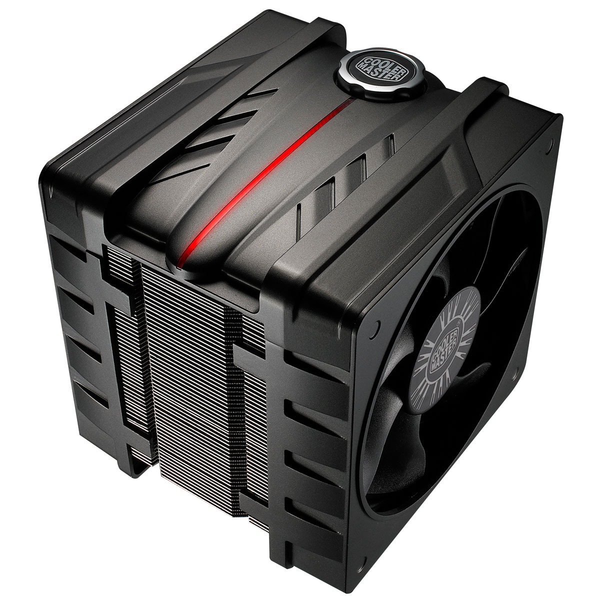 Cooler Master V6GT Ventilateur processeur Cooler Master Ltd sur