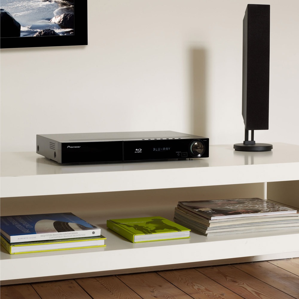 Pioneer BCS-FS505 - Ensemble home cinéma Pioneer sur LDLC.com