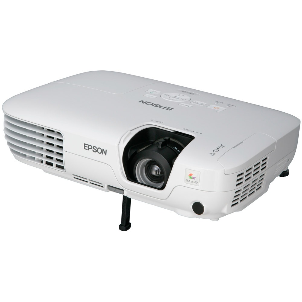 Epson EBX9 Vidéoprojecteur Epson sur