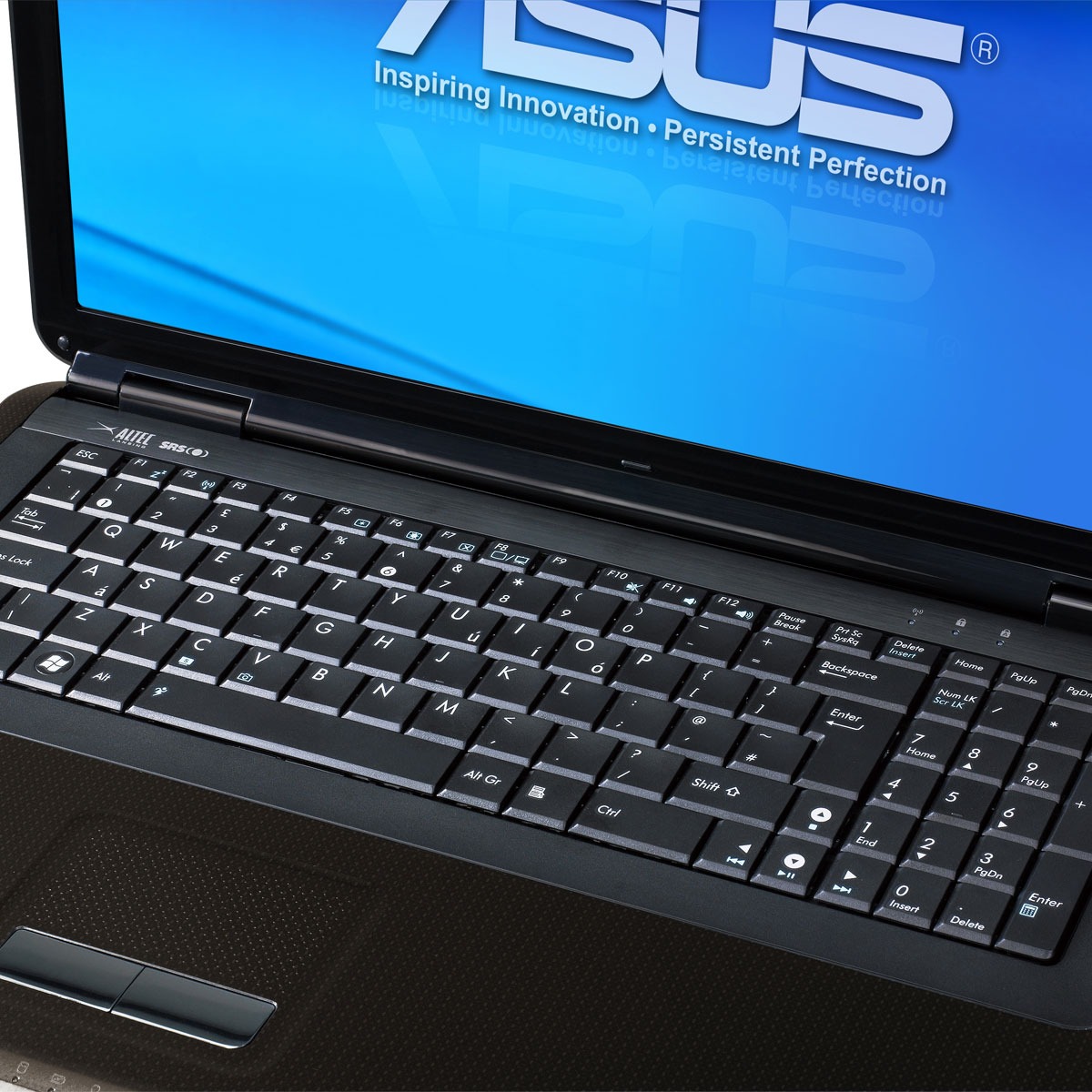 Capture D écran Pc Asus Windows 7 ASUS K70IJ-TY178V - PC portable ASUS sur LDLC.com