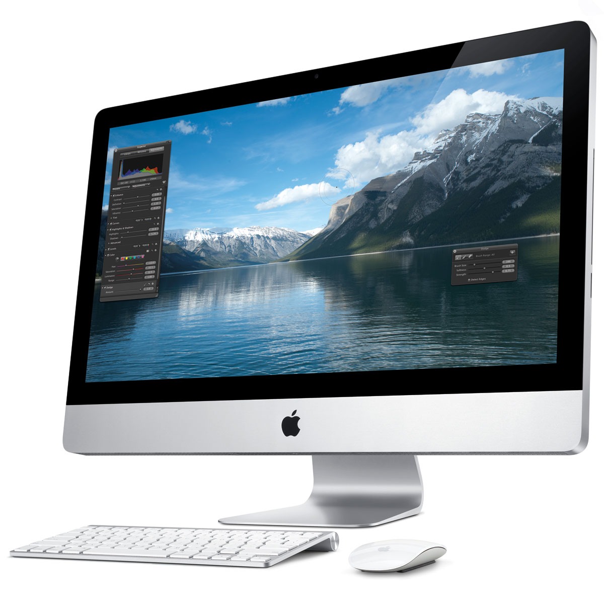 Apple iMac 27" - Ordinateur Mac Apple sur LDLC.com