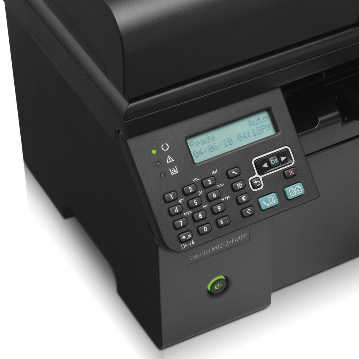 hp laserjet m1212nf mfp