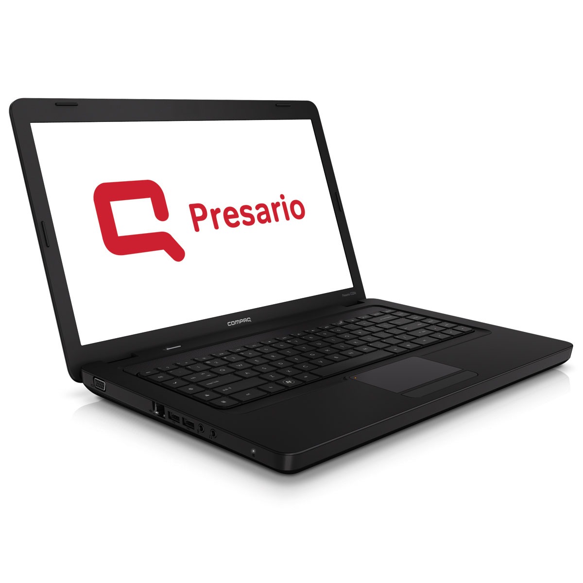 Compaq presario cq56 wifi не работает