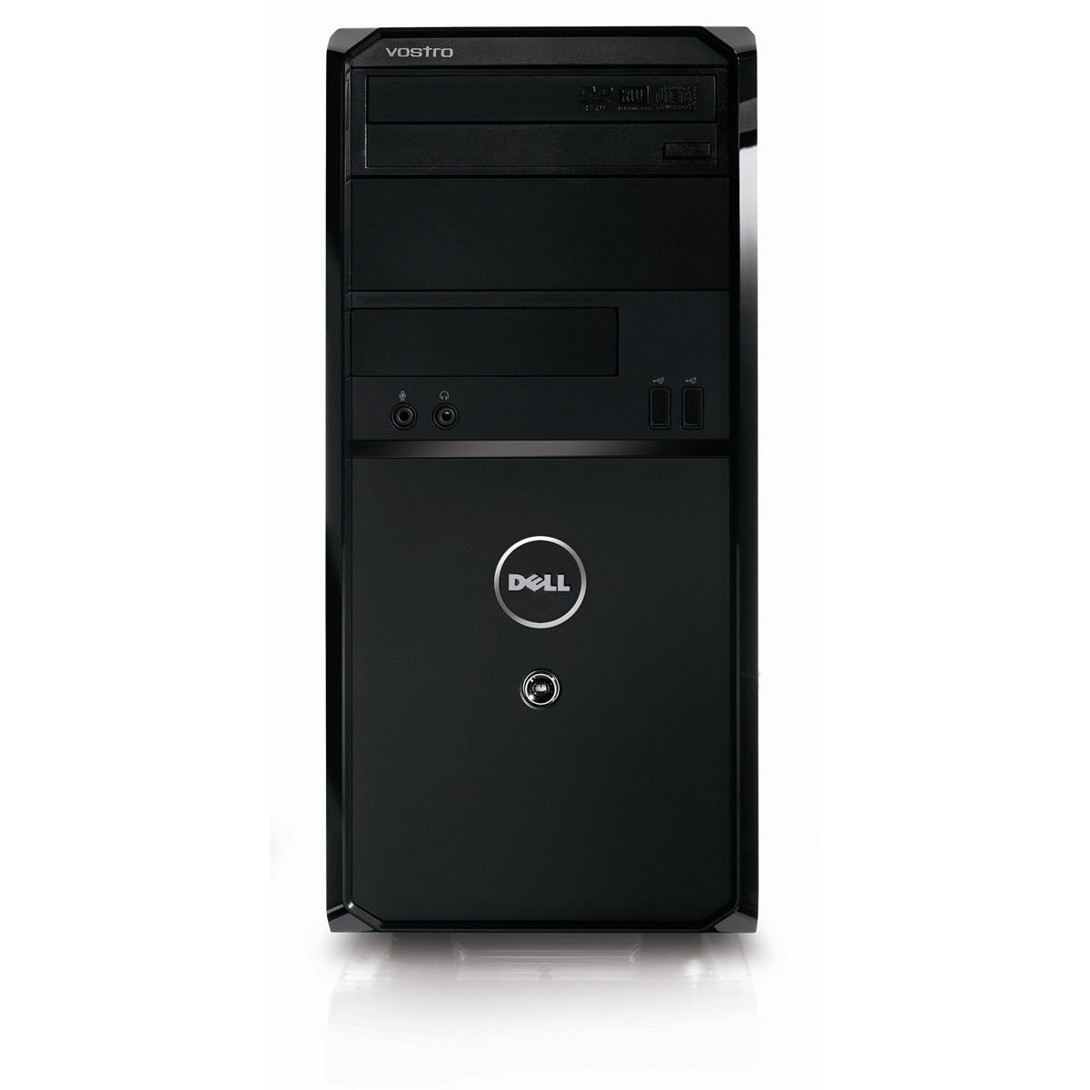Dell Vostro 230 MT - PC de bureau Dell sur LDLC.com