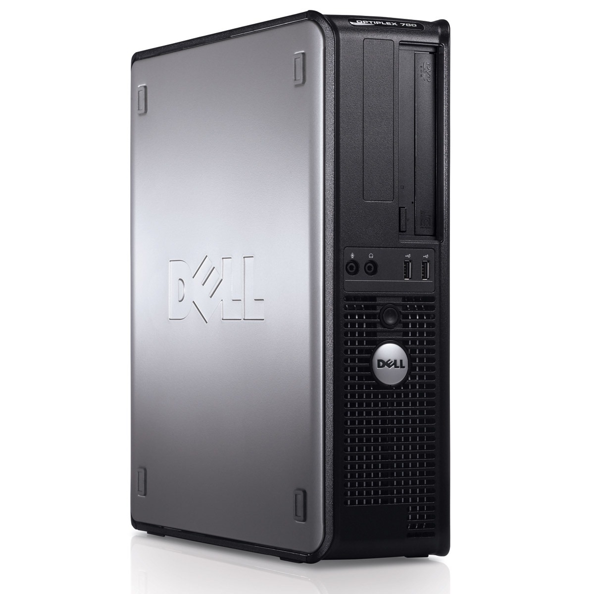 Dell OptiPlex 780 DT - PC de bureau Dell sur LDLC.com