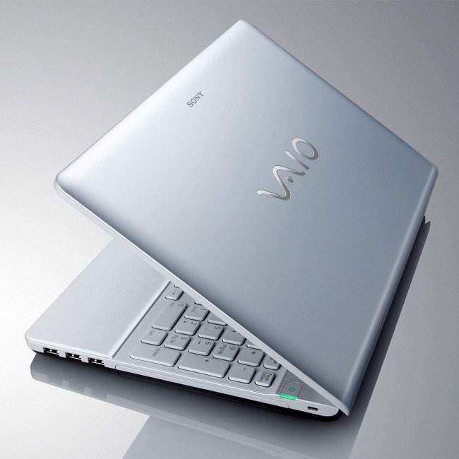 download sony vaio update