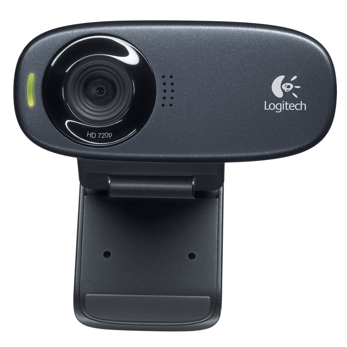Logitech HD Webcam C310 - Webcam Logitech sur LDLC.com