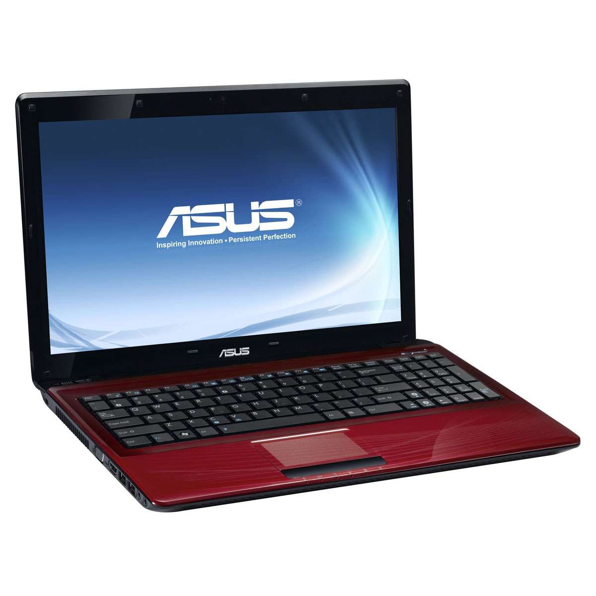 Asus k52jc i5 обзор