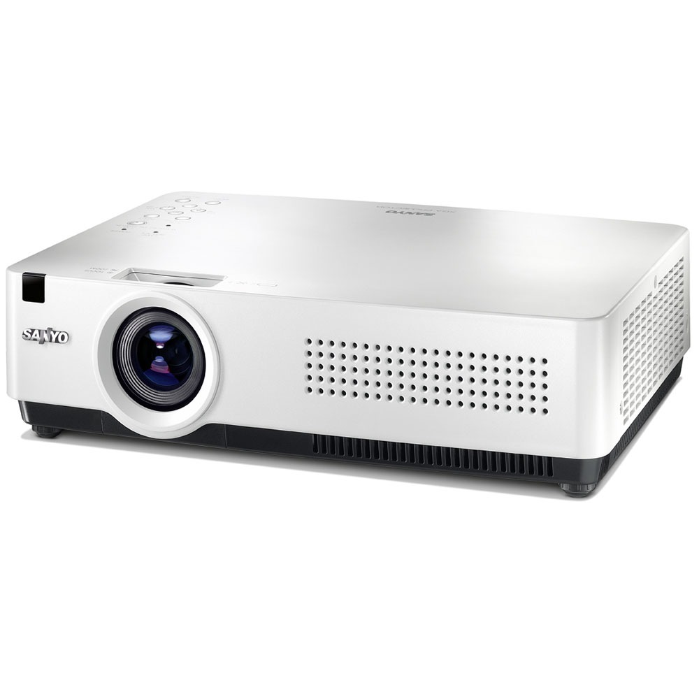 Sanyo PLCXU300A Vidéoprojecteur Sanyo sur