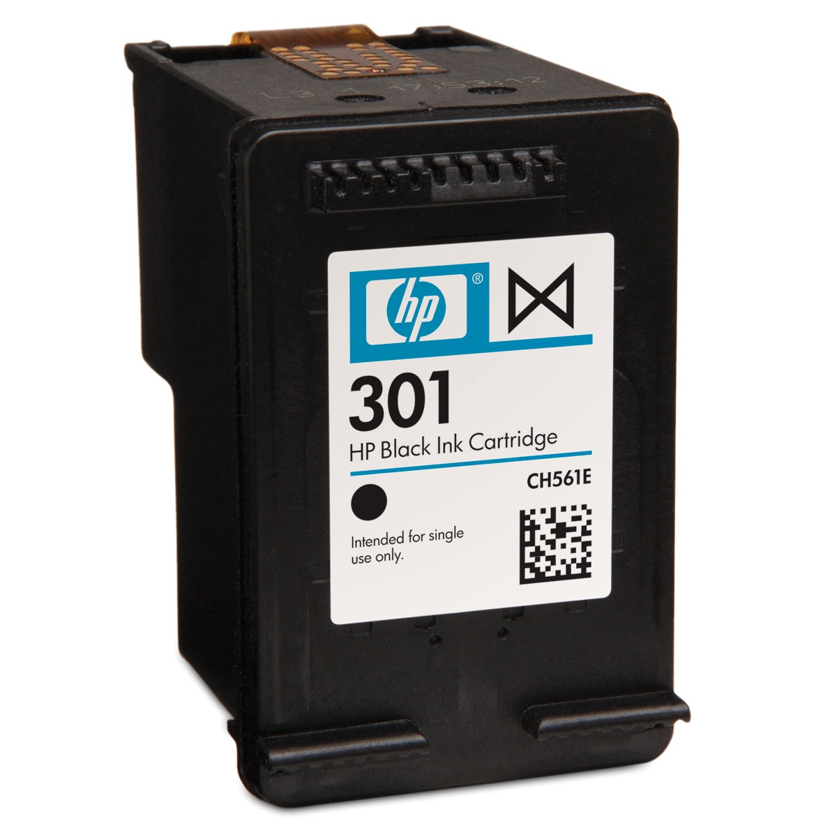  HP  301  Noir CH561EE Cartouche  imprimante HP  sur LDLC com