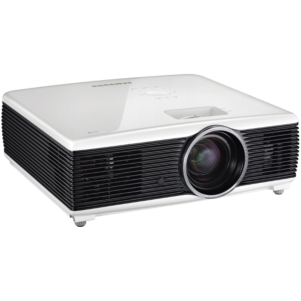 Samsung SPF10M Vidéoprojecteur Samsung sur