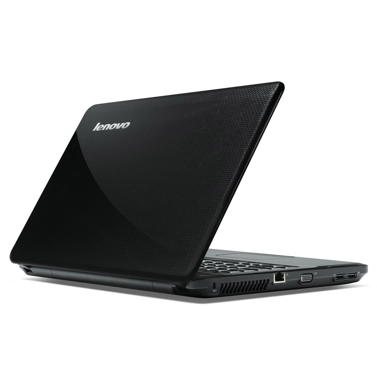 Lenovo G550 Pc Portable Lenovo Sur 2983