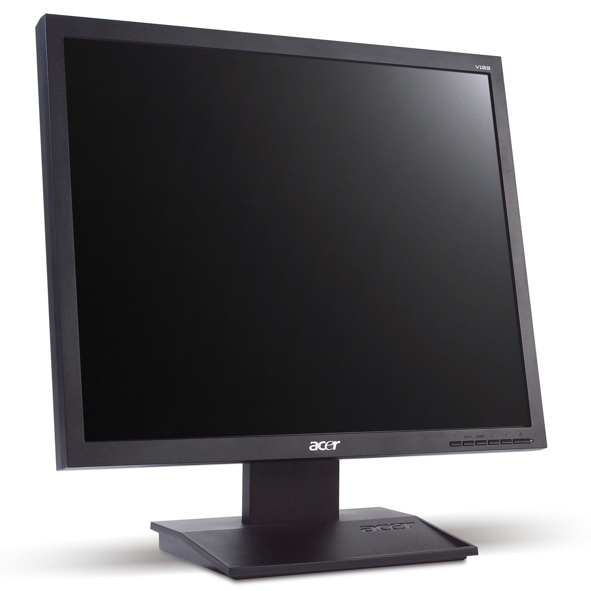 Acer 19" LCD V193DObmd Ecran PC Acer sur