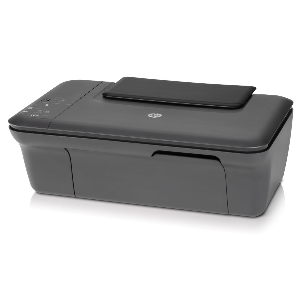 Hp deskjet 2050 мигает восклицательный знак