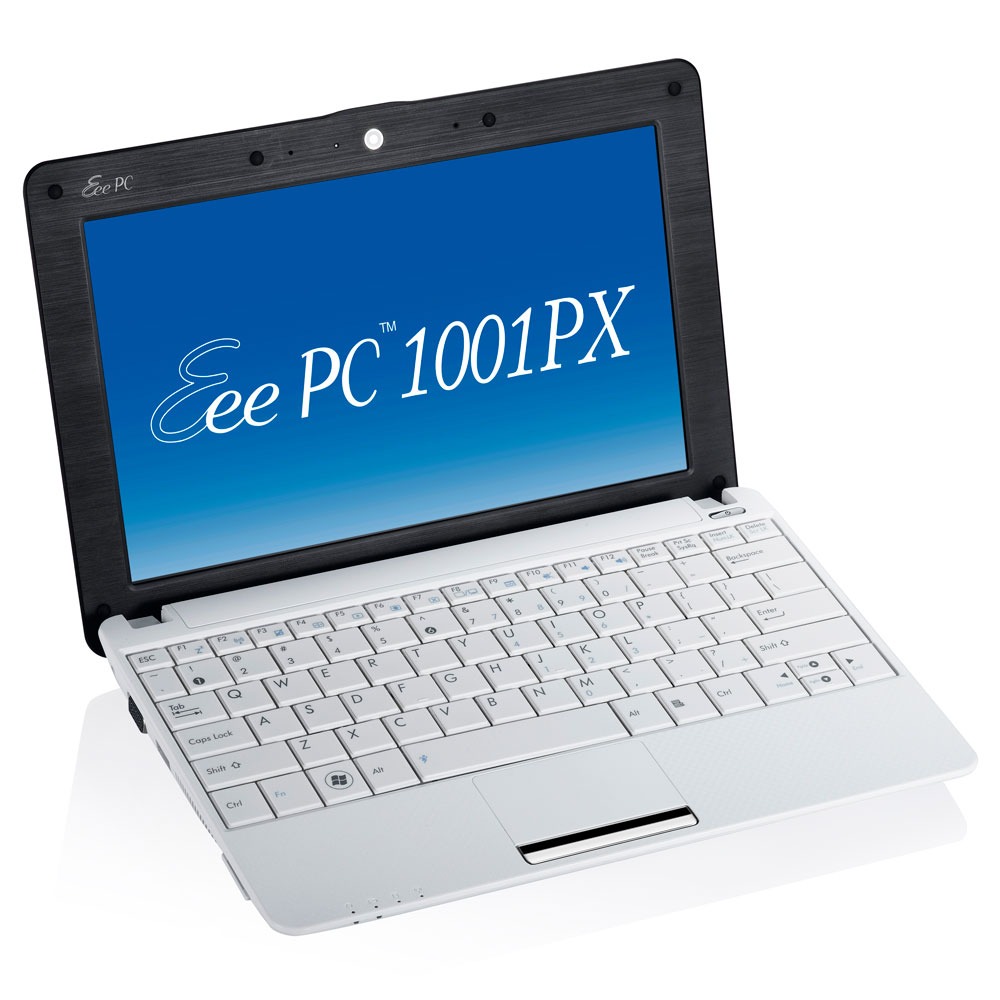 Как разобрать asus eee pc 1001px