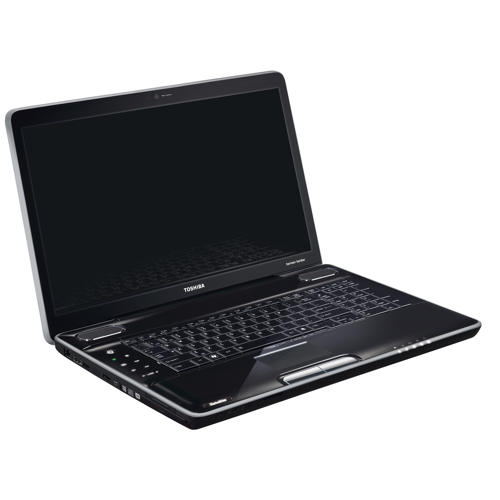 Toshiba Satellite P500-1GL - PC portable Toshiba sur LDLC