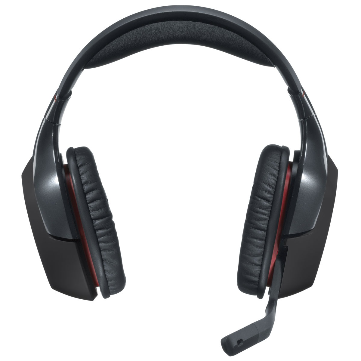 Casque gaming sans promo micro