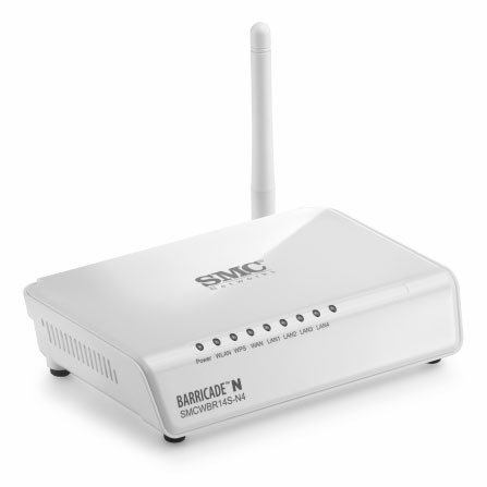 Cle wifi smc