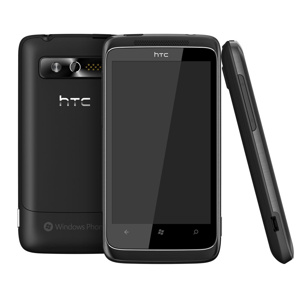 Обзор htc 7 trophy